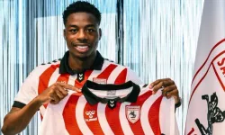 Samsunspor'da Lig Başlamadan Kötü Haber Geldi! Yeni Transfer Musaba Sakatlandı! Gençlerbirliği Maçına Yetişecek Mi?