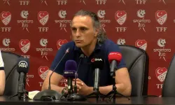 Bandırmaspor Teknik Direktörü Mustafa Gürsel'den Maç Sonu Açıklamaları: