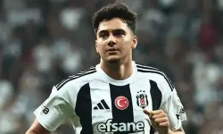 Beşiktaş - St. Patrick's Maçında Kötü Haber! Tammy Abraham'ın Yerine Girmişti, Mustafa Hekimoğlu 2. Dakikada Sakatlandı!