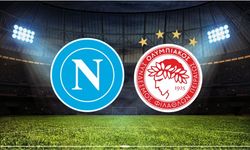 Napoli - Olympiakos Maçı Ne Zaman? Saat Kaçta? Maç Yayınlanacak Mı?