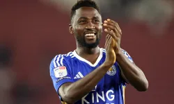 Beşiktaş, Wilfred Ndidi Transferini Resmen Açıkladı! KAP Bildirimi Yapıldı
