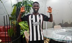 Beşiktaş'ın Yıldızı Wilfred Ndidi'den ilk Haber Geldi! Ndidi'nin Sakatlık Durumu Nasıl?
