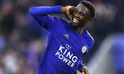 Beşiktaş'ta Wilfred Ndidi Sürprizi! Anlaşma An Meselesi