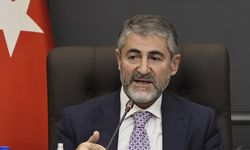 Nureddin Nebati Kabine’ye Mi Dönüyor? Dolmabahçe’de Sürpriz Görüşme