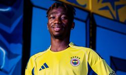 Dorgeles Nene Resmen Fenerbahçe'de! İmzalar Atıldı!