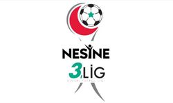 Nesine 3. Lig Maçları Ne Zaman Başlayacak? Maçların Yayın Kanalları Belli Oldu Mu?