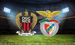 Nefesler Tutuldu! Nice - Benfica Maçı Ne Zaman? Saat Kaçta, Hangi Kanalda? Kerem Aktürkoğlu Kadroda Mı?