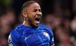 Galatasaray Transfer Bombasını Patlattı! Christopher Nkunku İçin Girişimler Başladı!
