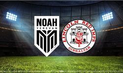 Noah - Lincoln Red Maçı Ne Zaman? Saat Kaçta? Maç Yayınlanacak Mı?