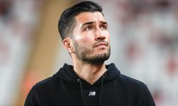 Solskjaer Gidiyor Mu? Beşiktaş’tan Nuri Şahin Açıklaması Geldi