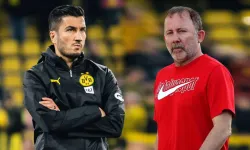 Beşiktaş’ta Hoca Gündemi Kızıştı! Nuri Şahin İddiası, Sergen Yalçın Görüşmesi
