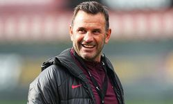 Galatasaray'da Yılın Transfer Operasyonu! Okan Buruk'un Listesindeki 3 Yerli Yıldız Belli Oldu!