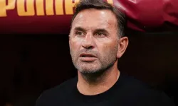 Okan Buruk'tan Şok Açıklama! Peşinde Oldukları Kalecinin İsmini Verdi!