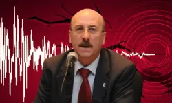 Deprem Uzmanı Prof. Dr. Okan Tüysüz'den Sındırgı Hakkında Çarpıcı Açıklama: ''Bu Artçılar Olağan Değil!''