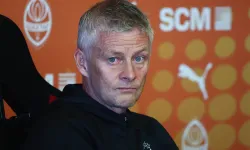 Solskjaer Veda mı Ediyor? Beşiktaş’tan Son Dakika Kararı!