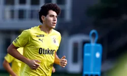 Fenerbahçe'de Ayrılık Rüzgarı! Omar Fayed Portekiz Yolcusu!