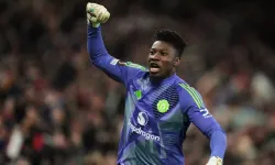 Trabzonspor'da Kaleye Dev Hamle! Manchester United'ın Yıldızı Andre Onana İçin Görüşmeler Başladı!
