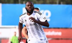 Beşiktaşlı Yıldız Jean Onana Brezilya Yolcusu! Vasco de Gama Onana'yı İstiyor!