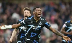 Galatasaray'dan Dev Transfer Hamlesi! Raphael Onyedika İçin Hareket Başladı!