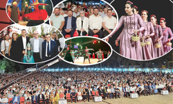 Herkesin Çerkesliği kendine!