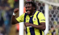 Osayi-Samuel'den Beşiktaş İtirafı! Fenerbahçe'den Ayrıldı, Olay Transfer Gerçeğini Açıkladı