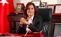 Siyasette Bomba Gelişme! Özlem Çerçioğlu CHP’den İstifa Etti mi? Ak Parti'ye mi Geçiyor?