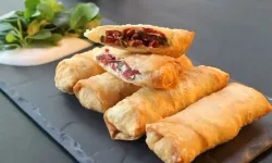 Dünyanın En İyi 50 Tuzlu Hamur İşi Listesine 7 Türk Lezzeti Girdi