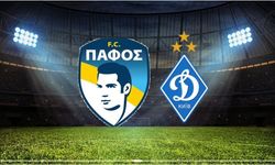 Pafos - Dinamo Kiev Maçı Ne Zaman? Saat Kaçta, Maç Yayınlanacak Mı?
