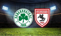 Samsunspor Avrupa Ligi'nde Şahlanacak! Panathinaikos - Samsunspor Maçı Ne Zaman? Saat Kaçta, Hangi Kanalda?
