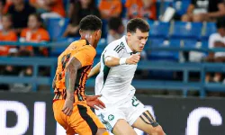 Samsunspor’un UEFA Avrupa Ligi’ndeki Rakibi Belli Oldu: Panathinaikos Penaltılarla Turladı