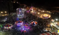 90. Geleneksel Dursunbey Panayırı Başlıyor! 6 Gün Sürecek Festival İçin Geri Sayım
