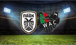 PAOK - Wolfsberger AC Maçı Ne Zaman? Saat Kaçta? Maç Yayınlanacak Mı?