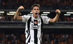 Vasco de Gama'da Rota Değişti! Paulista Gündemde! Beşiktaş, Paulista ile Yolları Ayırıyor mu?