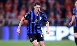 Galatasaray Transfer Bombasını Patlattı! İnter'in Yıldızı Pavard'ı Radarına Aldı!