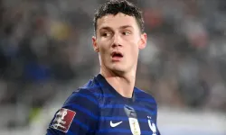 Benjamin Pavard Transferinde Sıcak Gelişme! Galatasaray ile İnter Masada!