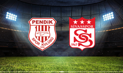 Pendikspor - Sivasspor Maçı Hangi Kanalda? Şifresiz mi?