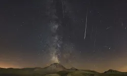Perseid Göktaşı Yağmuru Ne Zaman? Çıplak Gözle Görülecek Mi? Nerelerden İzlenebilir?