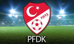 Süper Lig'de 8 Kulüp PFDK'ya Sevk Edildi! Hangi Kulüp, Neden Sevk Edildi?