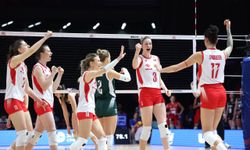 2025 FIVB Dünya Şampiyonası: Polonya - Belçika Maçı Ne Zaman? Saat Kaçta? Hangi Kanalda?
