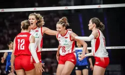 2025 FIVB Dünya Şampiyonası: Polonya - Vietnam Maçı Ne Zaman? Saat Kaçta, Hangi Kanalda?