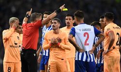 Porto Tek Golle Yıktı! Atletico Madrid Hazırlık Maçında Hayal Kırıklığı Yaşadı