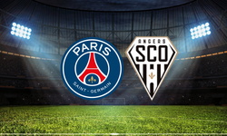 PSG - Angers Maçı Ne Zaman? Saat Kaçta, Hangi Kanalda?