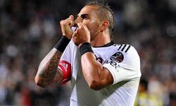 Beşiktaş'ın Efsanesi Quaresma Beşiktaş İçin İstanbul'a Geliyor!