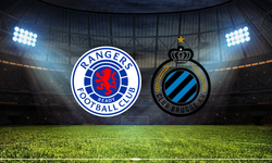 Rangers - Club Brugge Maçı Ne Zaman? Saat Kaçta, Hangi Kanalda?
