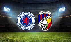 Rangers - Viktoria Plzen Maçı Ne Zaman? Saat Kaçta? Maç Yayınlanacak Mı?