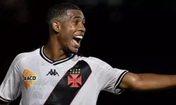 Beşiktaş'tan Dev Transfer Hamlesi! Vasco Da Gama'nın Genç Yıldızı Rayan İçin Atak Başladı!