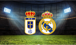 Real Oviedo - Real Madrid Maçının İlk 11'leri Belli Oldu! Arda Güler Kadroda!