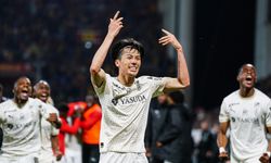 Beşiktaş'tan Dev Transfer Hamlesi! Japon Yıldız Keito Nakamura İçin Teklif Yapıldı!