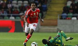 Kerem Aktürkoğlu Oynadı! Benfica Evinde Toledo'yu 3-0 Mağlup Etti!