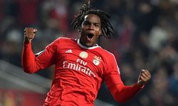 Trabzonspor'dan Şok Karar! Renato Sanches Transferi Rafa Kaldırıldı!